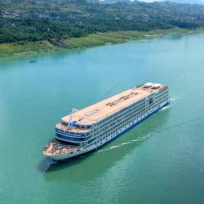 世紀遠航號遊輪