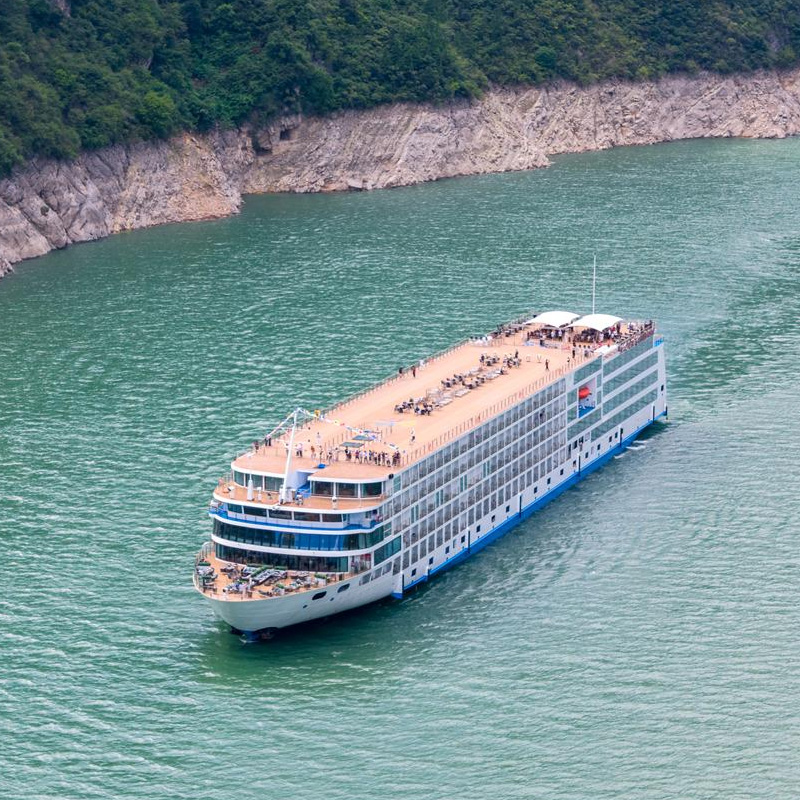 世纪梦想号游轮预订