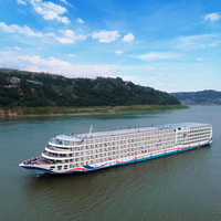 長江華夏華夏六號遊輪訂票中心