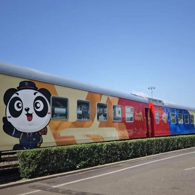 【安逸号】独库版悦府|2026通关西域南北疆16日图片