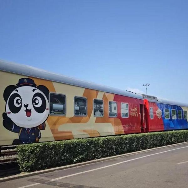 【安逸号】独库版悦府|2026通关西域南北疆16日