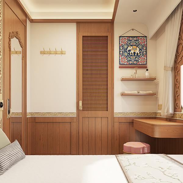 安途尊享三人间2