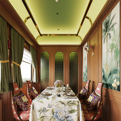 昆明号彩云·多功能车图片