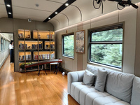 雪国号多功能车图片