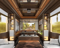 锦绣天府号锦集·娱乐观景车图片