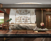 锦绣天府号锦厨·厨房车图片