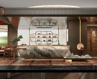 锦绣天府号锦厨·厨房车图片